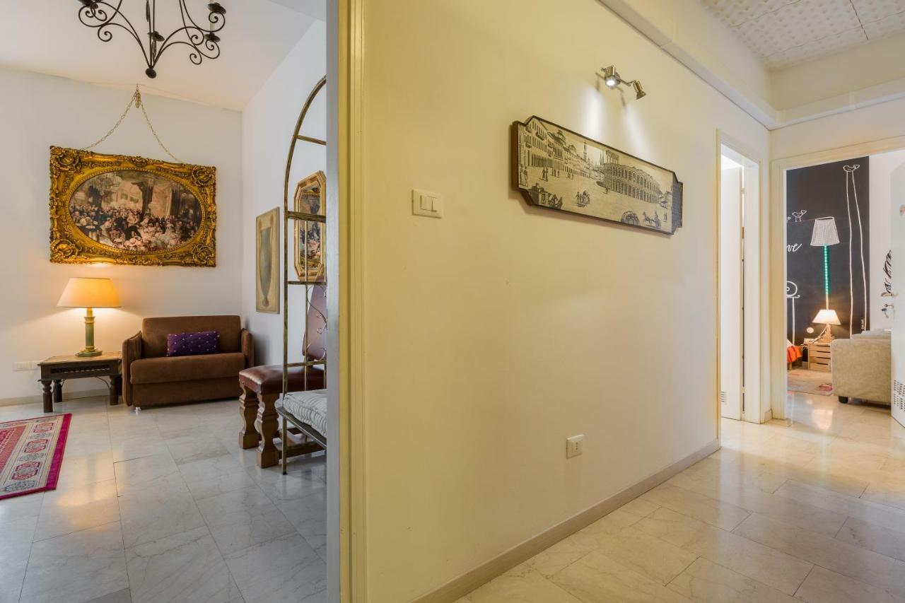 Bed and breakfast La Giara Romana