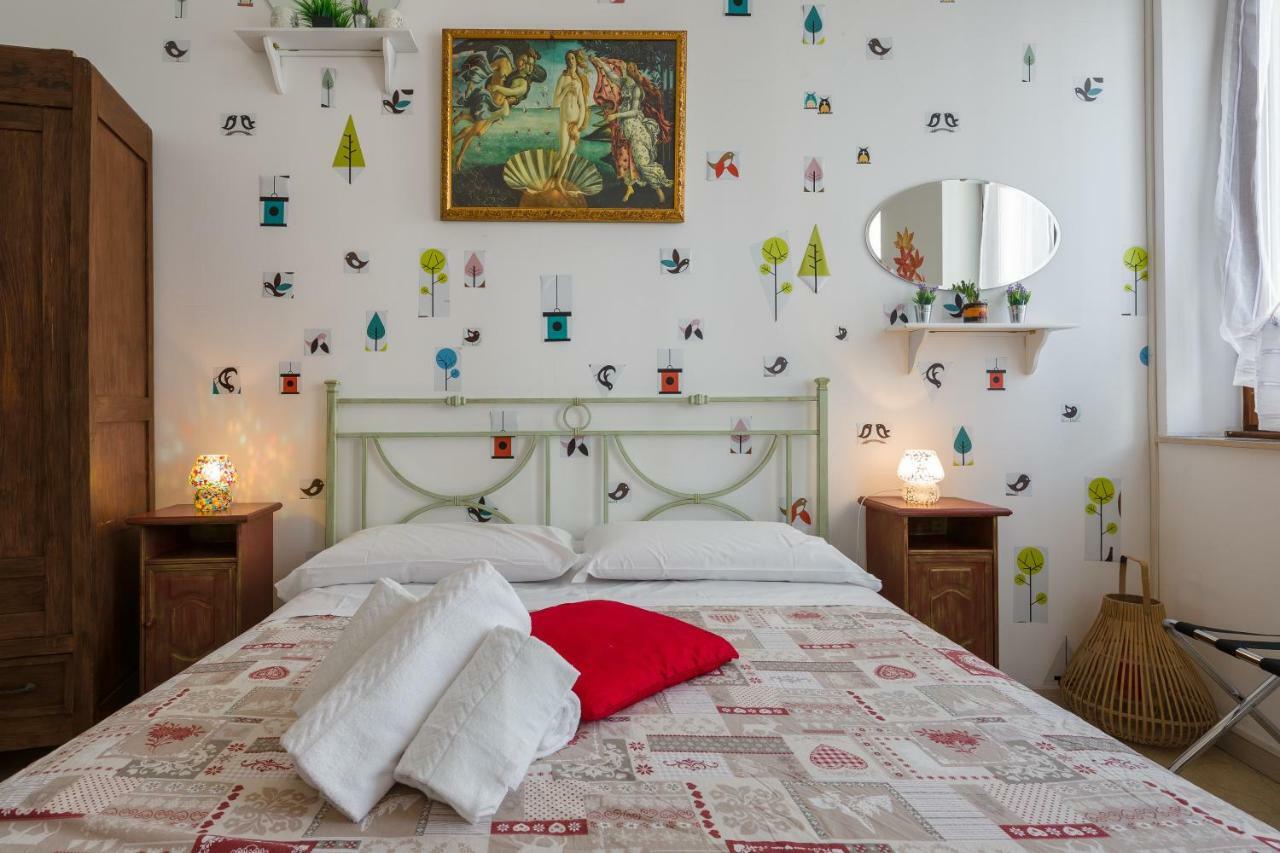 La Giara Romana Bed and breakfast 3*